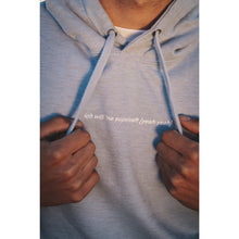 Lade das Bild in den Galerie-Viewer, SUPERKRAFT BASIC HOODIE (baby-blue)