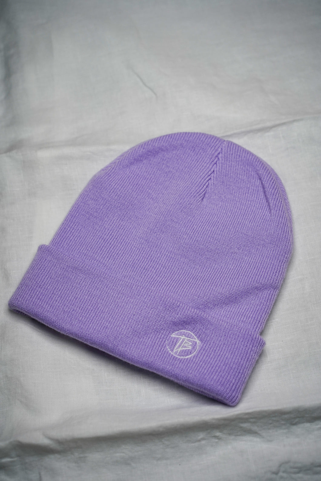 TIMUR - BEANIE (lavender)